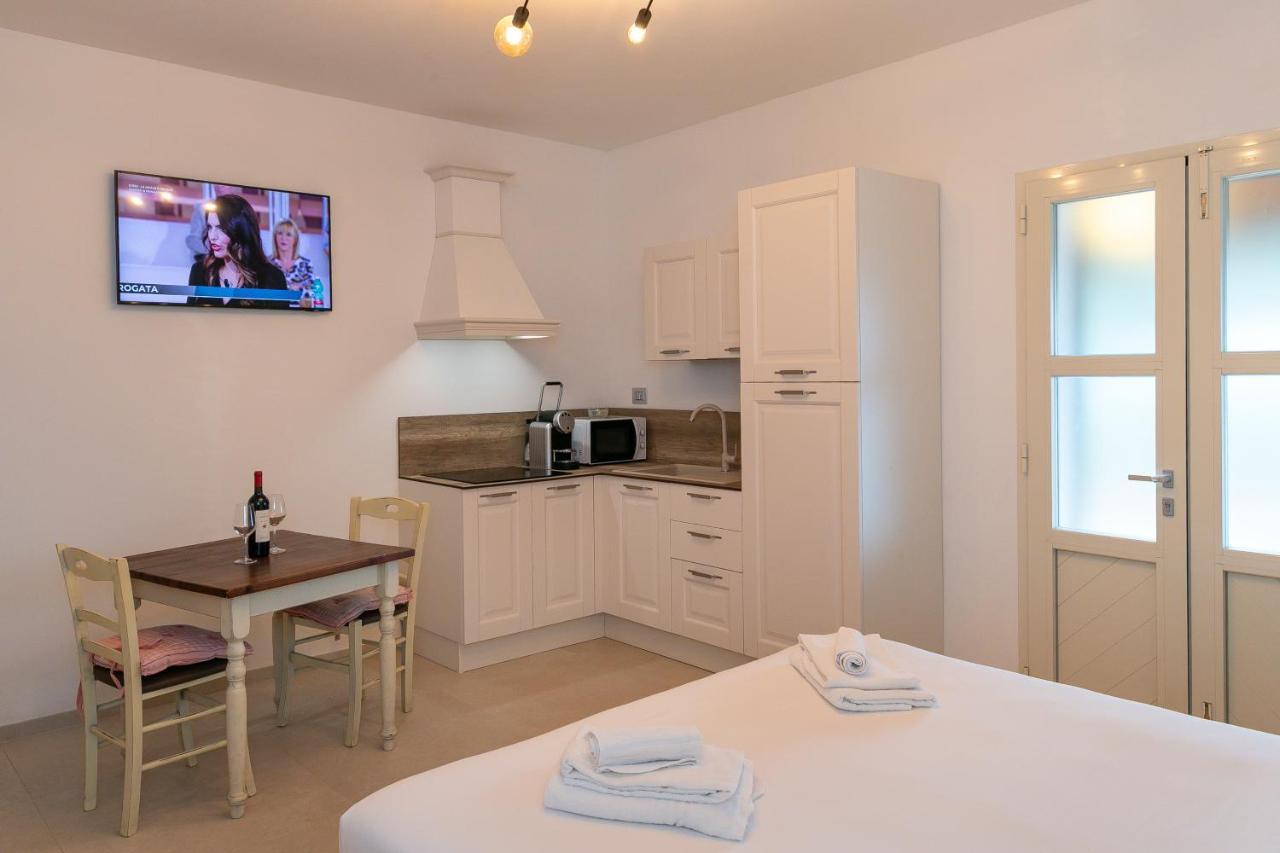 Aparthotel Garden Relais Le Fontanelle 3*