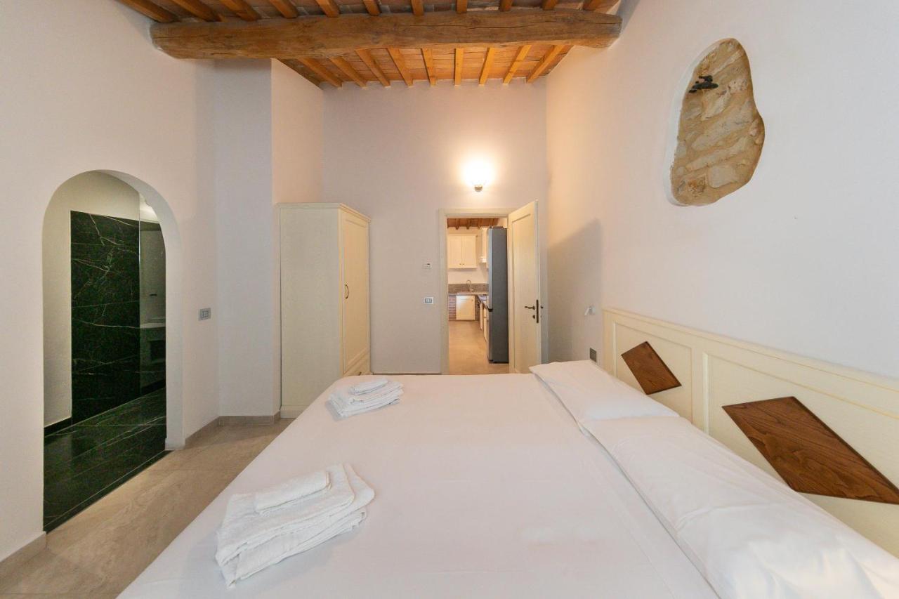 Aparthotel Garden Relais Le Fontanelle