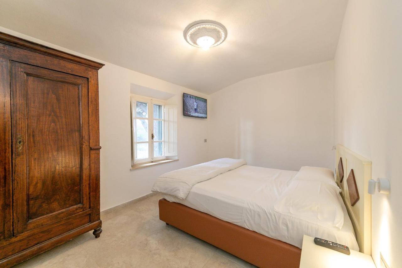 Le Fontanelle Aparthotel 3*