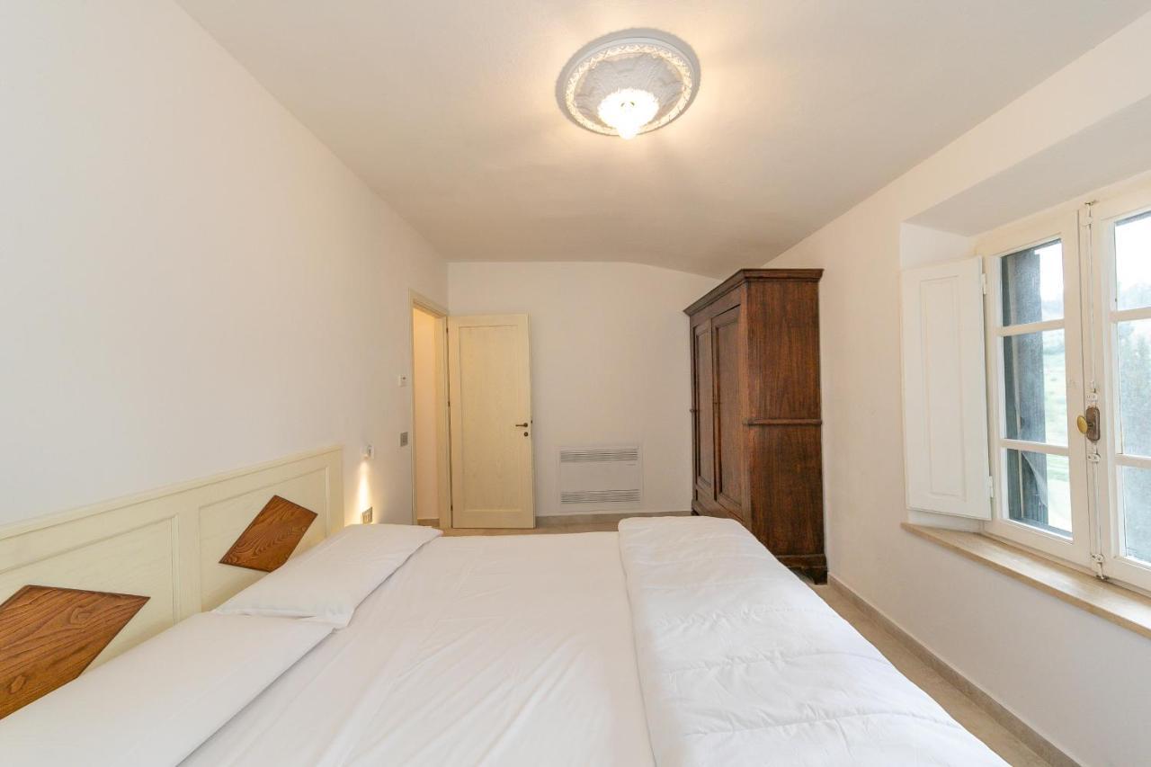 Le Fontanelle Aparthotel Montescudaio