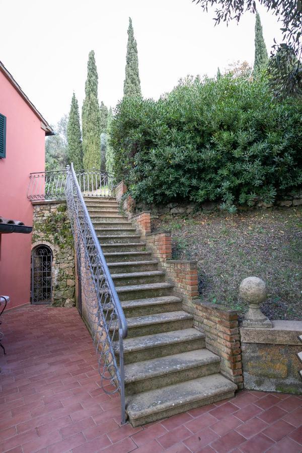 Garden Relais Le Fontanelle Aparthotel 3*