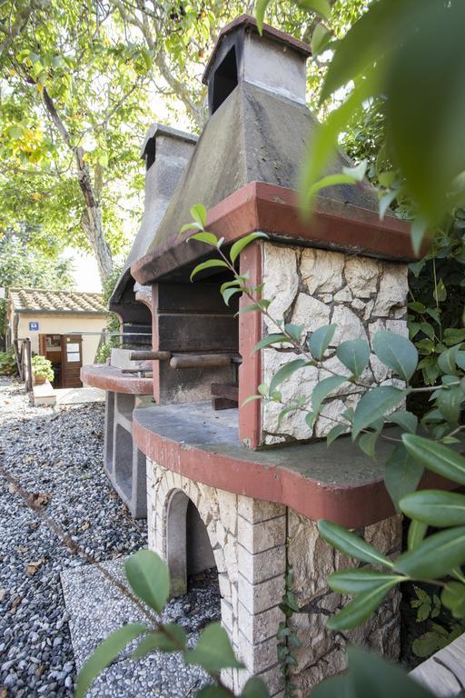 Aparthotel Garden Relais Le Fontanelle 3*