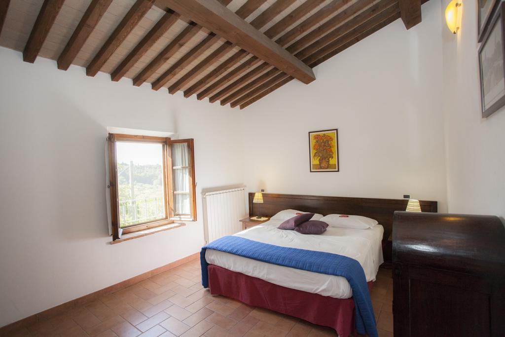 Garden Relais Le Fontanelle 3* Montescudaio