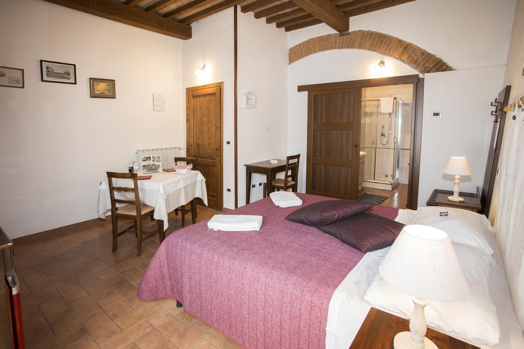 Aparthotel Garden Relais Le Fontanelle Montescudaio
