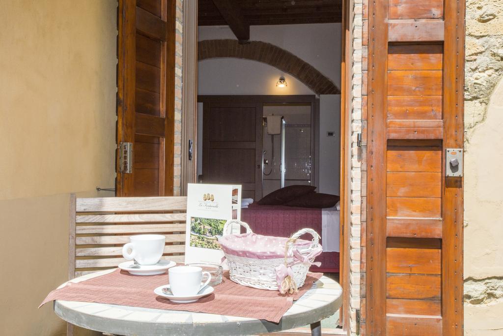 Aparthotel Garden Relais Le Fontanelle 3*