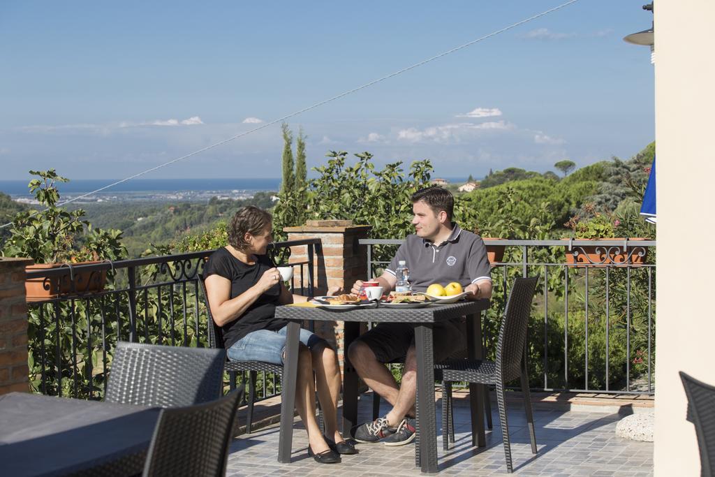 Garden Relais Le Fontanelle Apartahotel