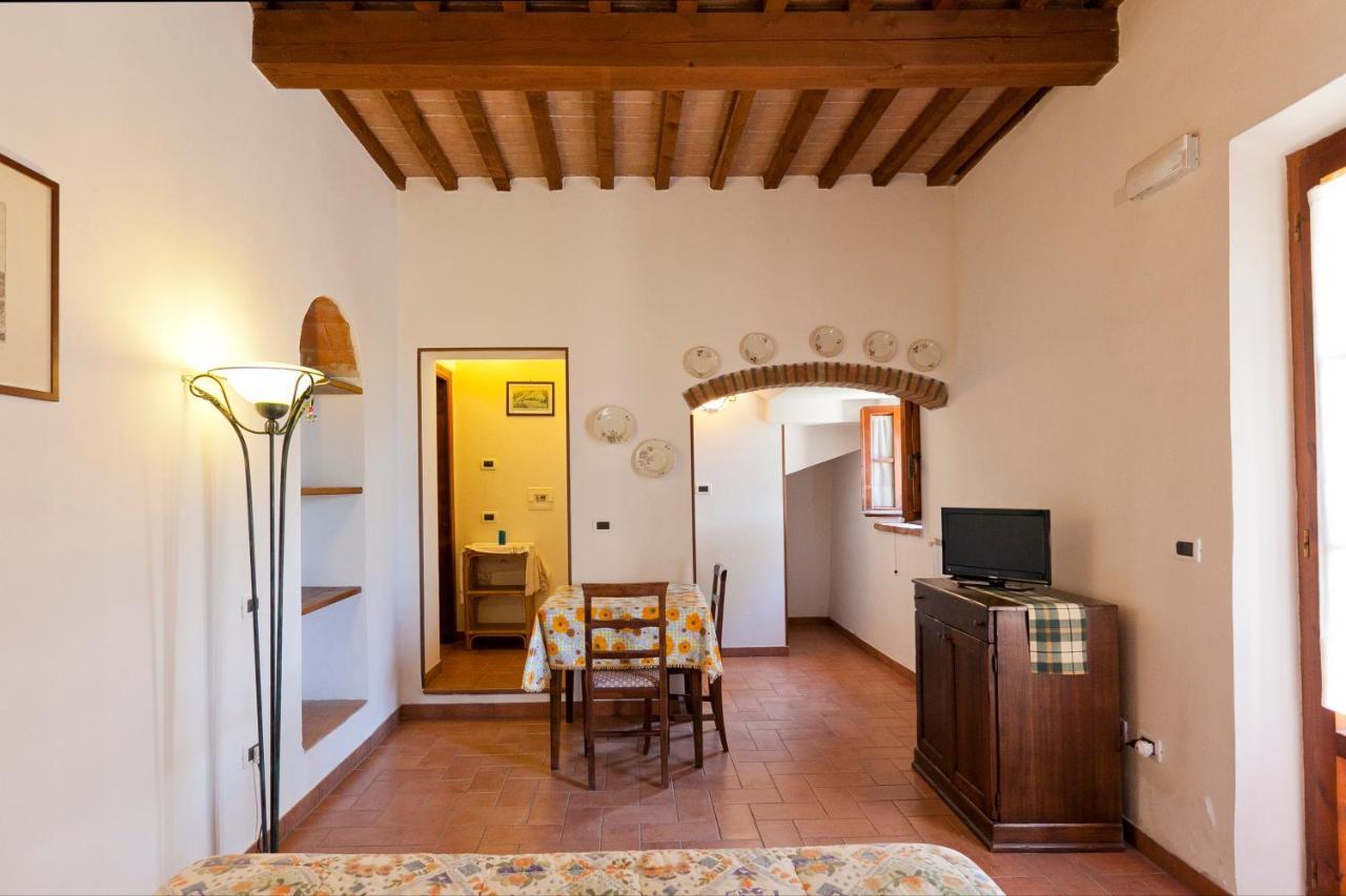 Garden Relais Le Fontanelle Apart-hotel 3*