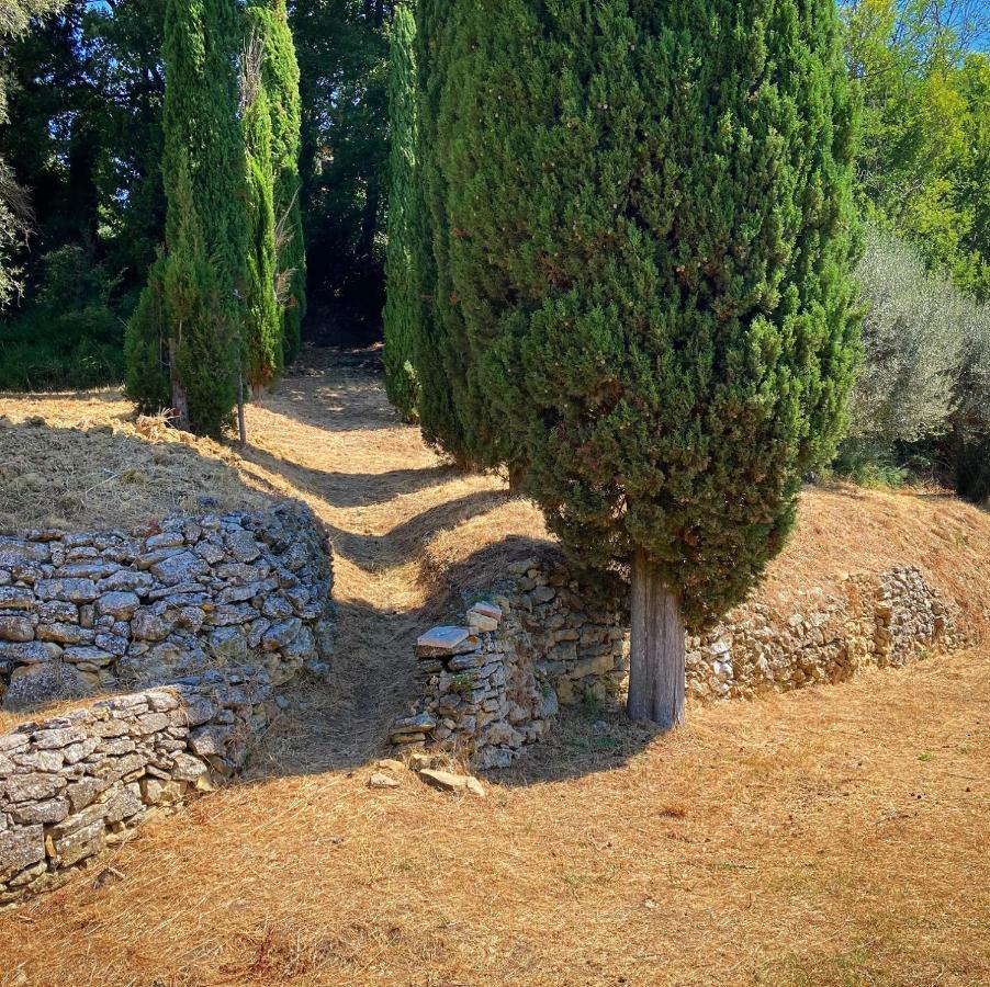 Garden Relais Le Fontanelle 3*
