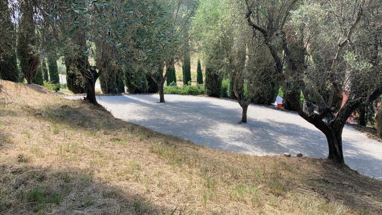 Apart-hotel Garden Relais Le Fontanelle 3*