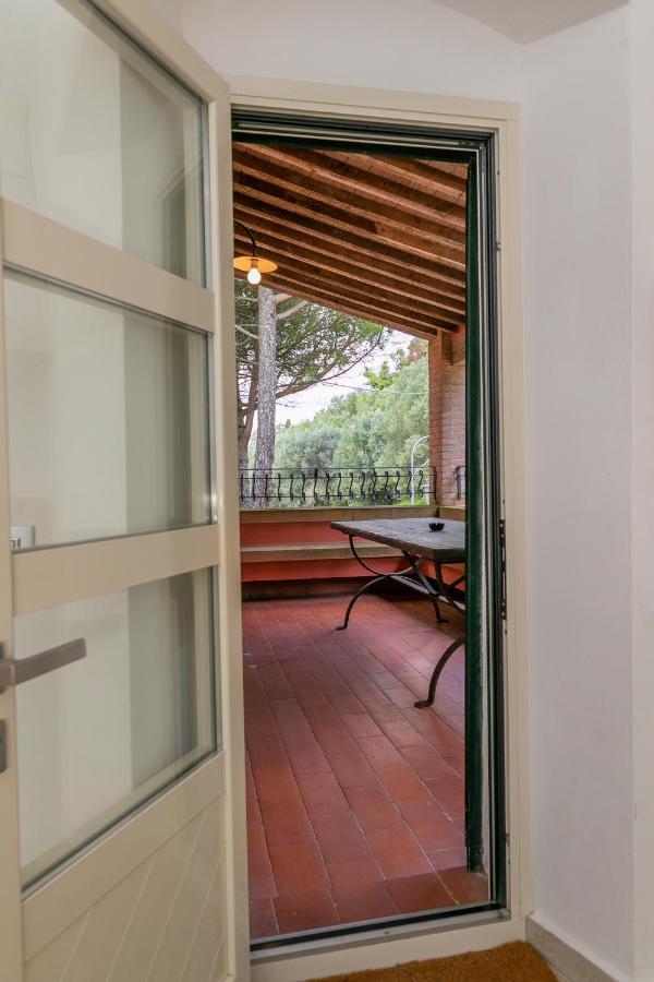 Apart-hotel Garden Relais Le Fontanelle 3*