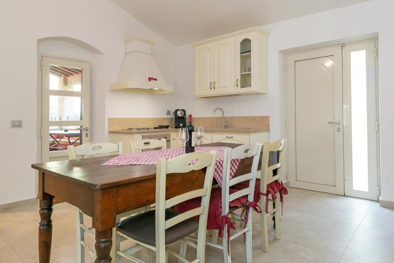Garden Relais Le Fontanelle Apart-hotel 3*