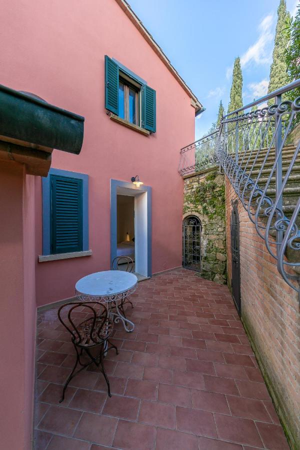 Garden Relais Le Fontanelle 3*