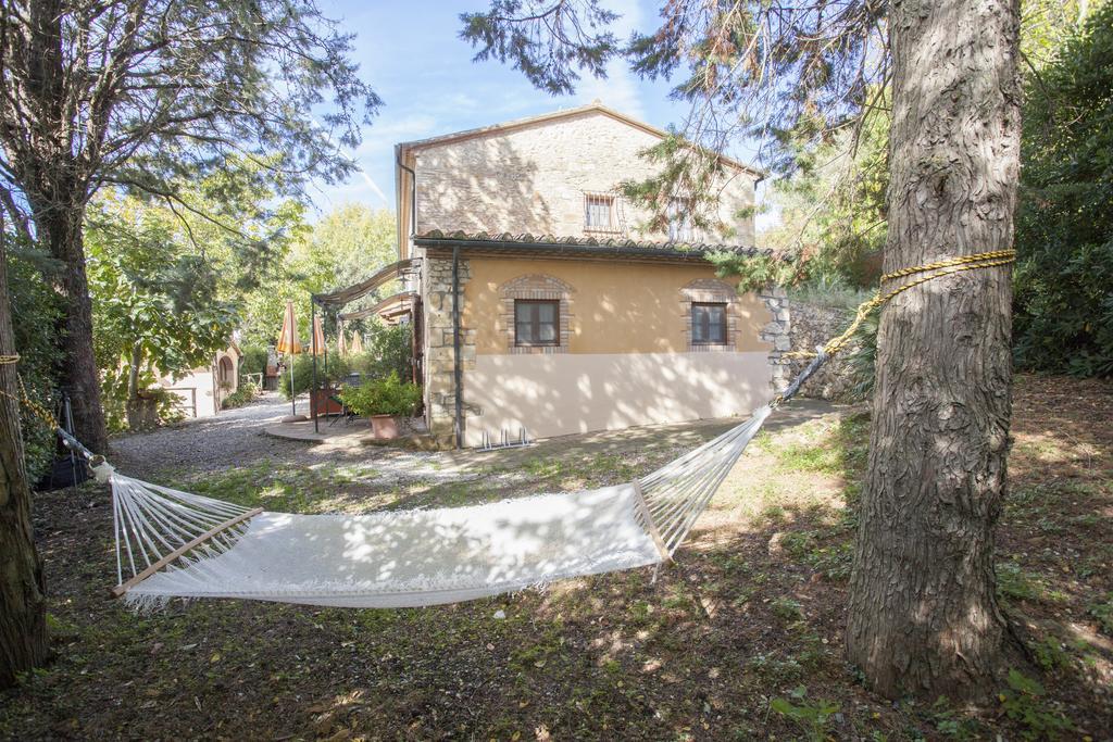 Apart-hotel Garden Relais Le Fontanelle 3*