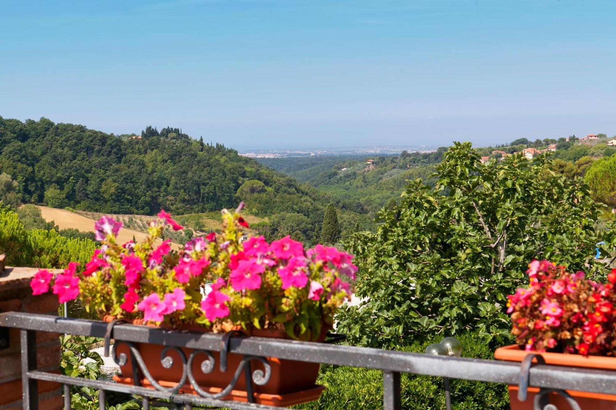 Garden Relais Le Fontanelle Apart-hotel 3*