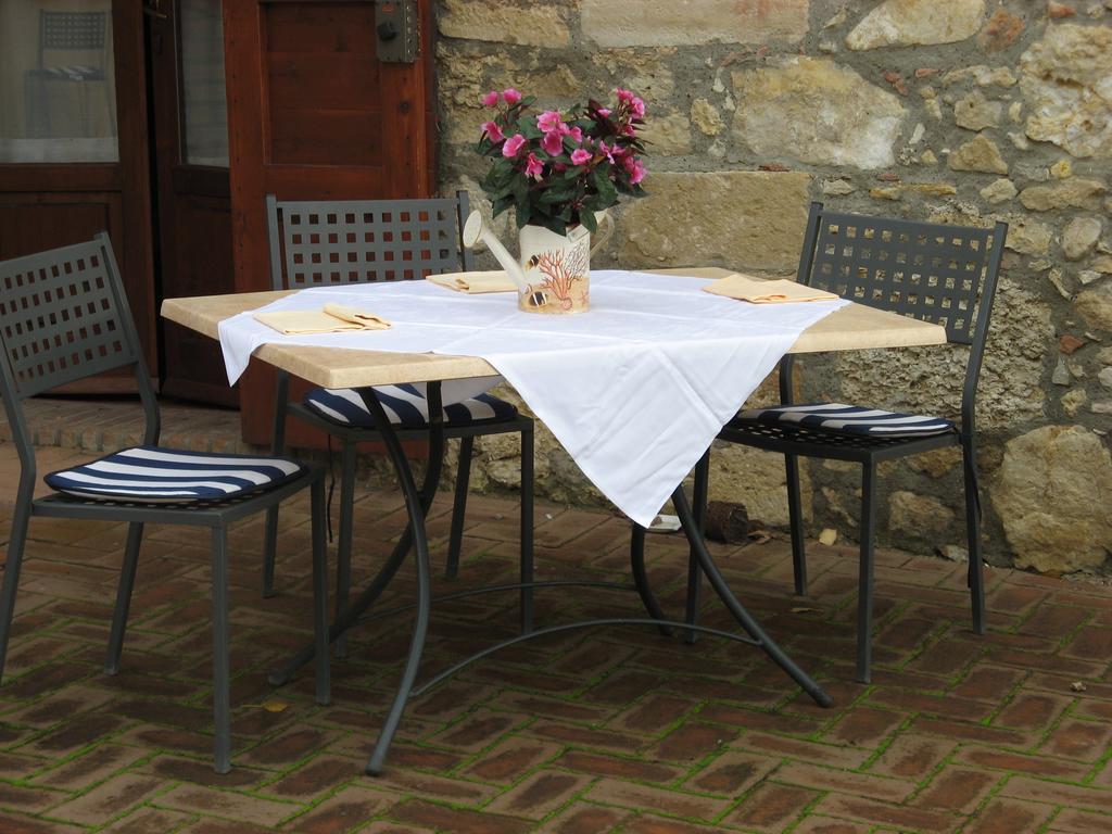 Garden Relais Le Fontanelle 3* Montescudaio