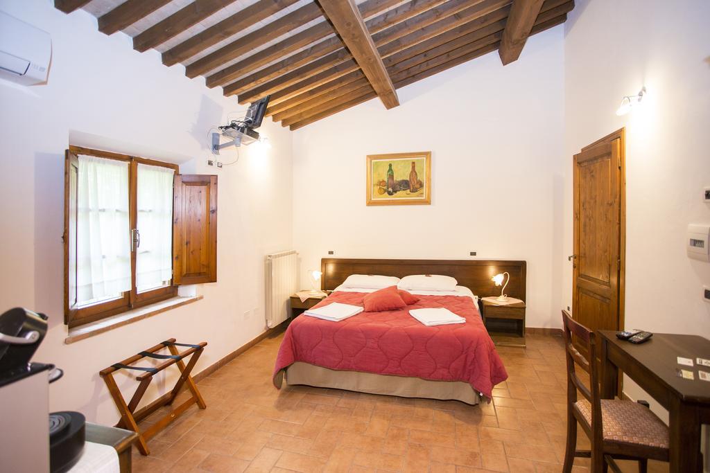Apart-hotel Garden Relais Le Fontanelle