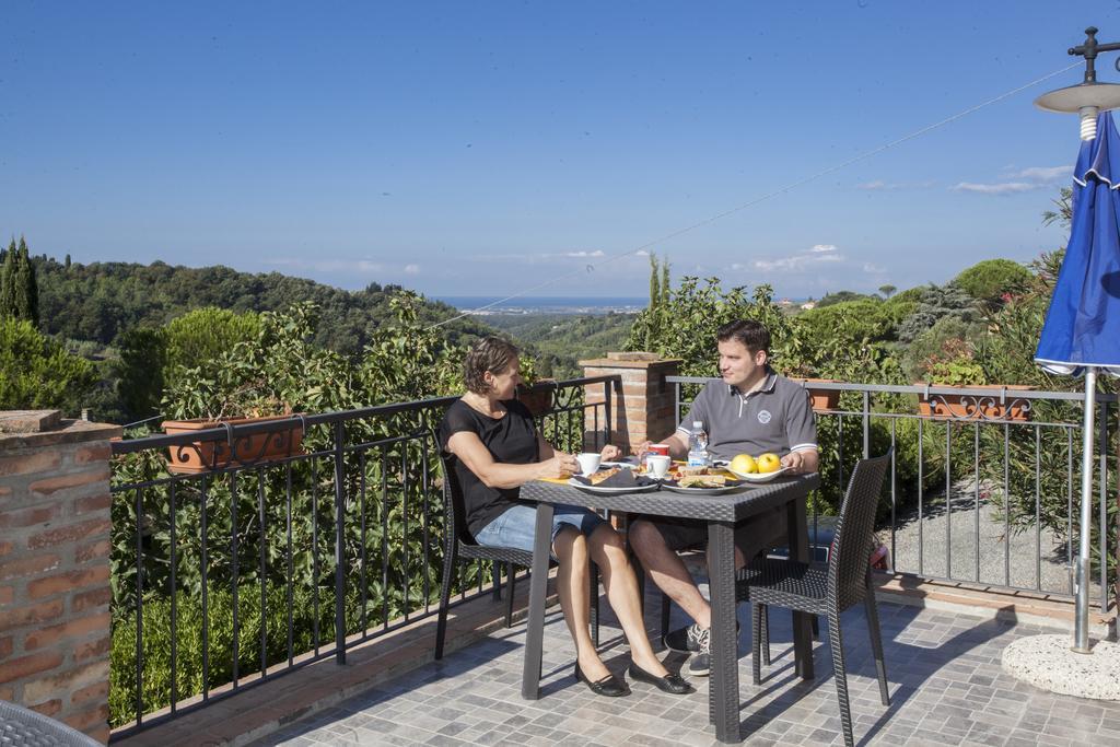 Garden Relais Le Fontanelle 3*