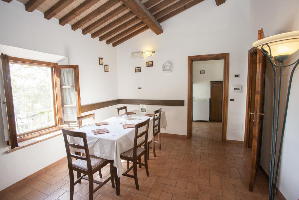 Garden Relais Le Fontanelle 3*