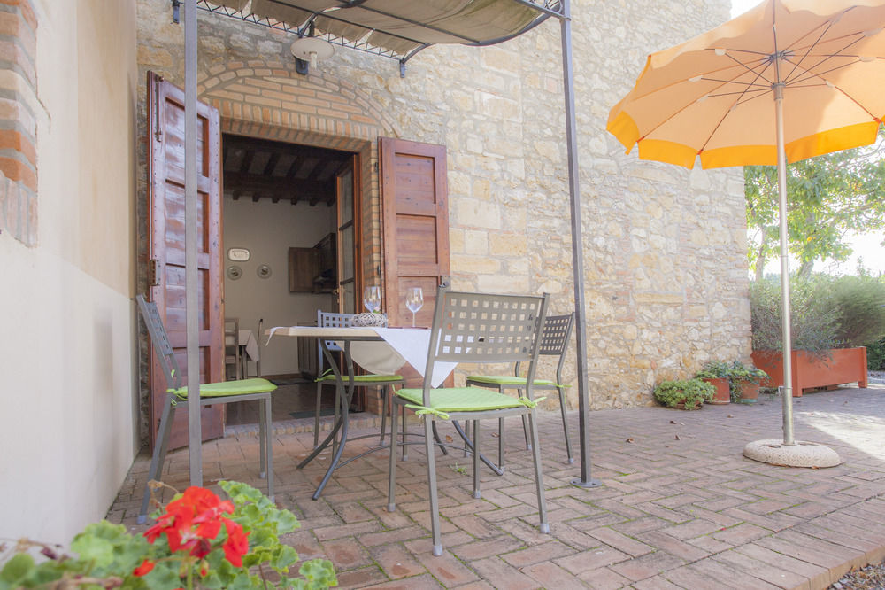 Garden Relais Le Fontanelle 3* Montescudaio