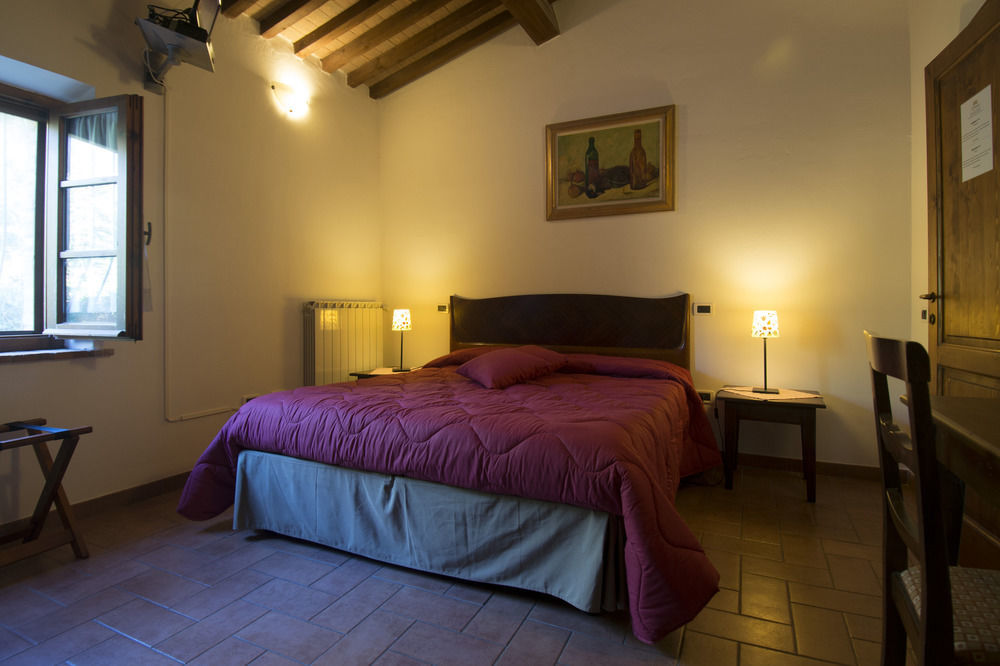 Garden Relais Le Fontanelle 3* Montescudaio